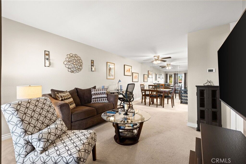 Property Photo:  2810 N Arcadia A213  CA 92262 