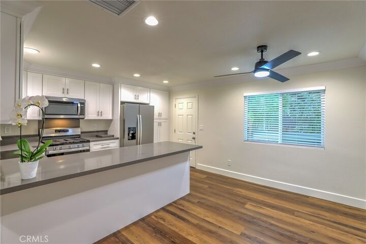 Property Photo: 16641 E Main Street B CA 92865
