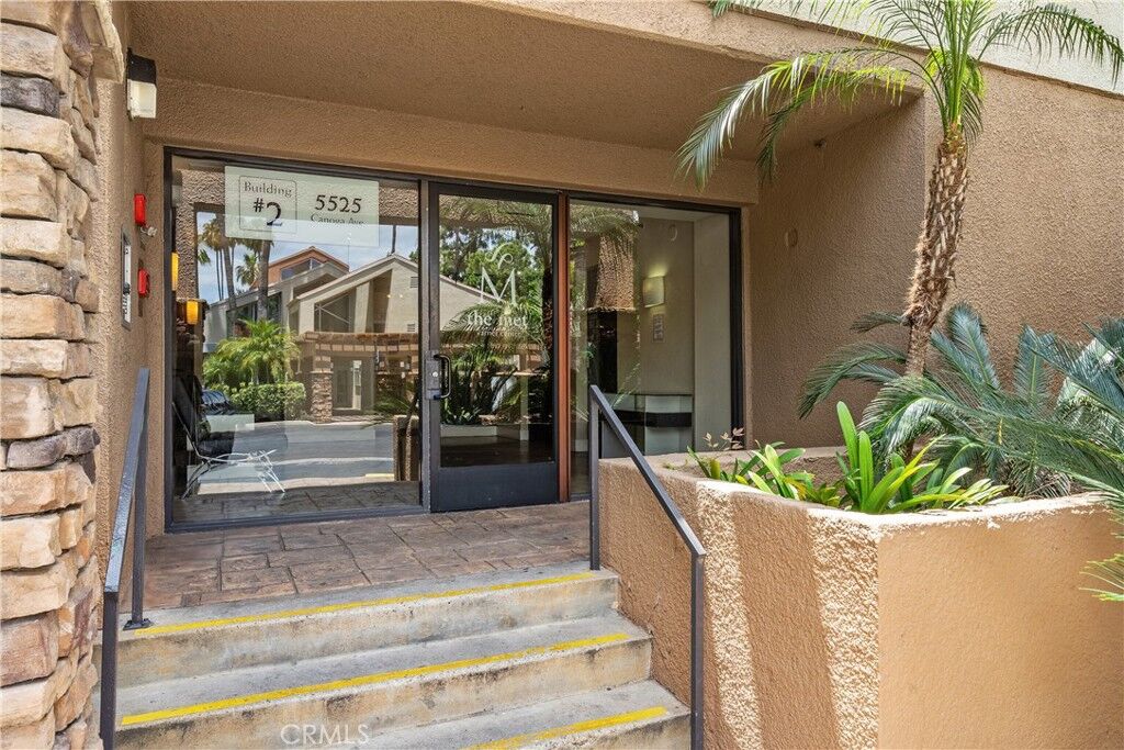 Property Photo: 5525 Canoga Avenue 218 CA 91367