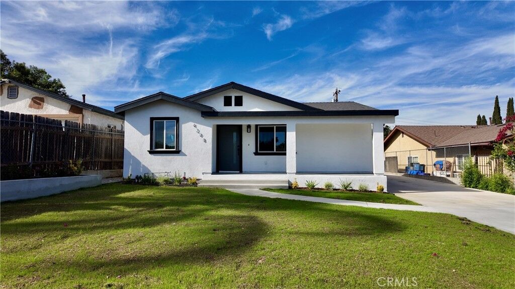 Property Photo:  4208 Gird Ave  CA 91709 