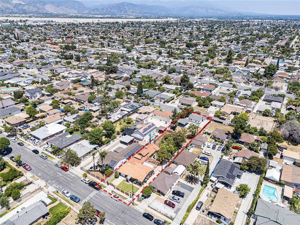 Property Photo: 4532 Walnut Street CA 91706