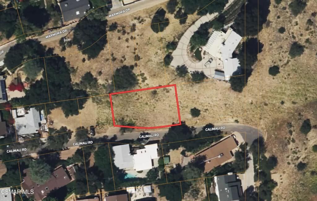 Property Photo:  20911 Calimali Road  CA 91364 