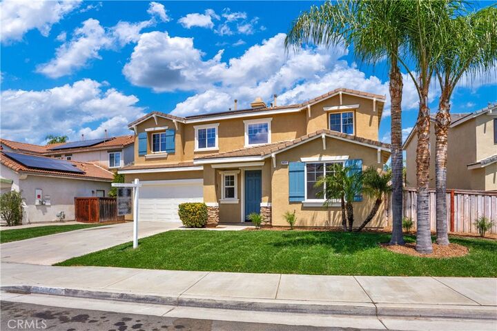 Property Photo:  29568 Peacock Mountain  CA 92584 