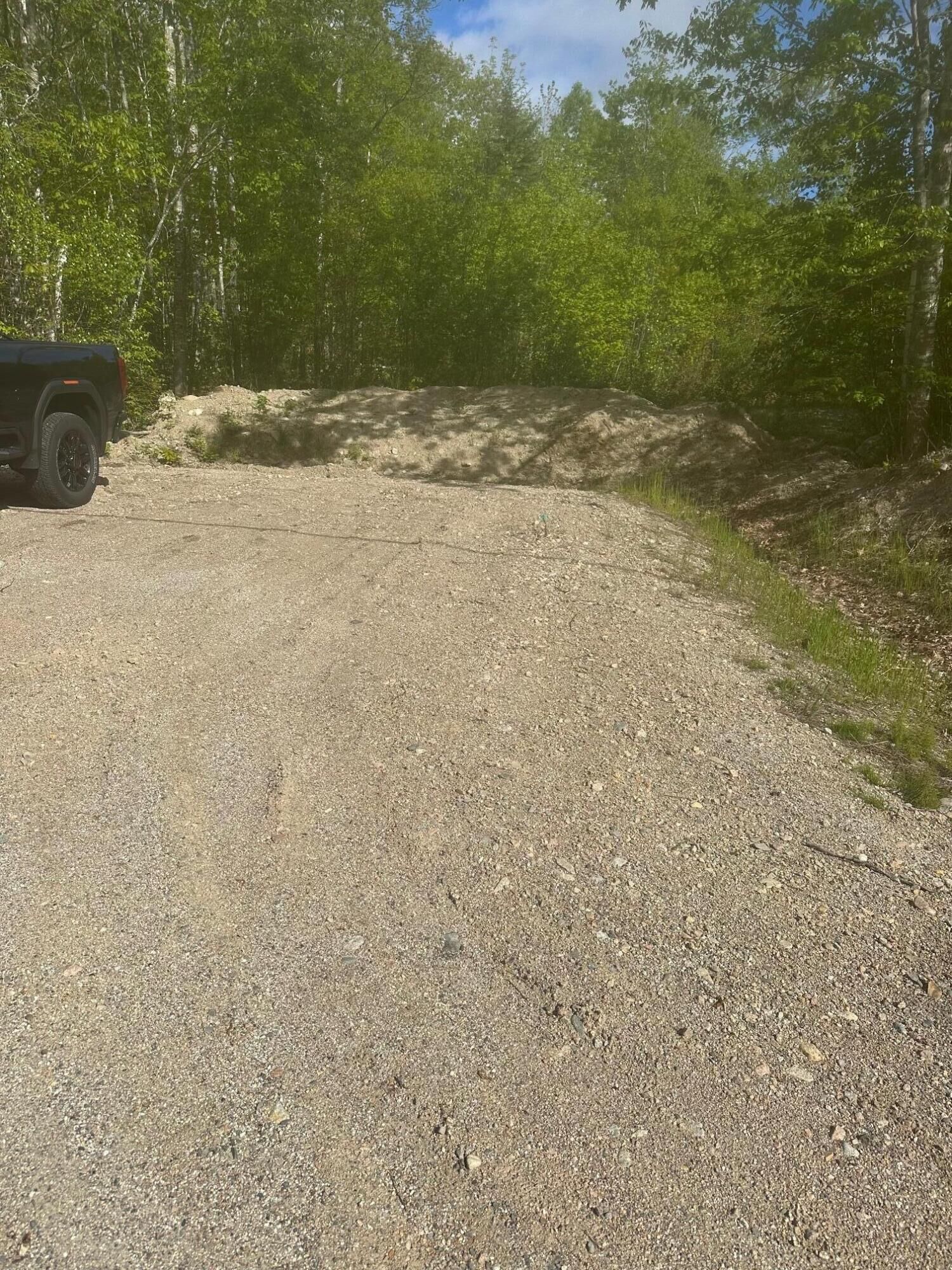 Property Photo: Lot 4 Unionville Road ME 04680