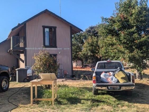 Property Photo:  4660 E Morse Road  CA 95240 