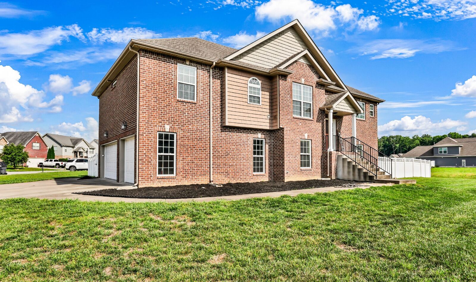 Property Photo:  598 Press Grove Dr  TN 37043 