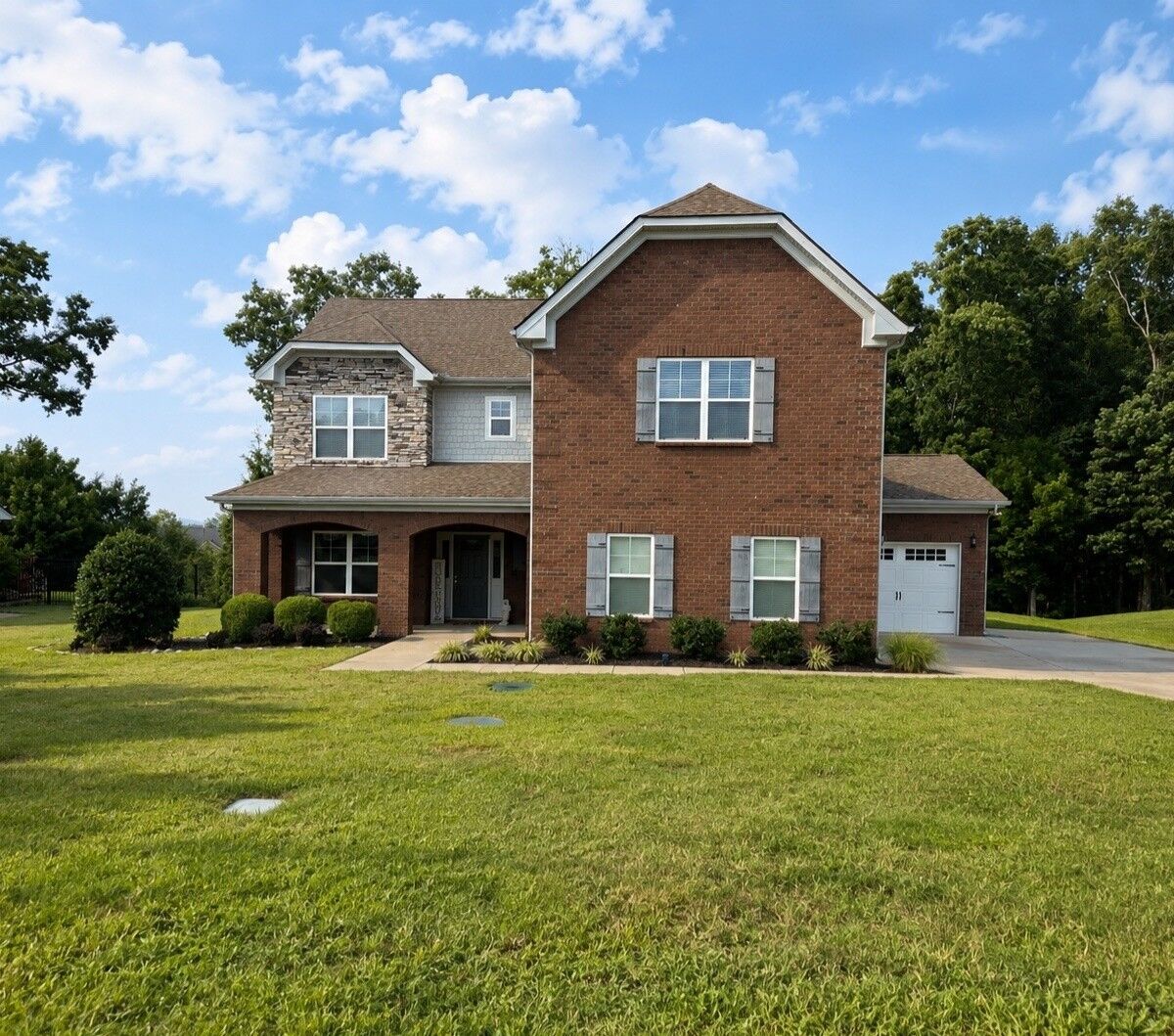 Property Photo: 1509 Lila Dr TN 37128