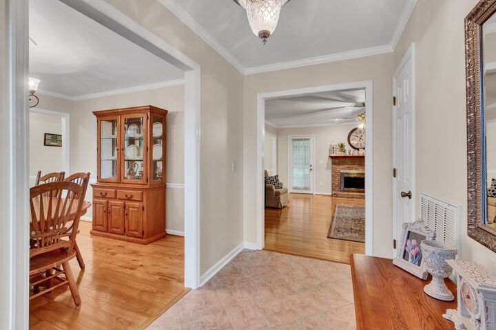 Property Photo:  2417 Sowell Mill Pike  TN 38401 