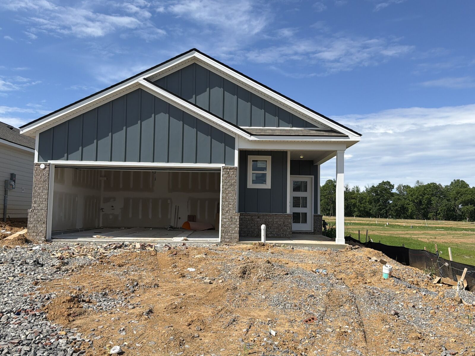 Property Photo: 316 Apollo Pvt Way TN 37066