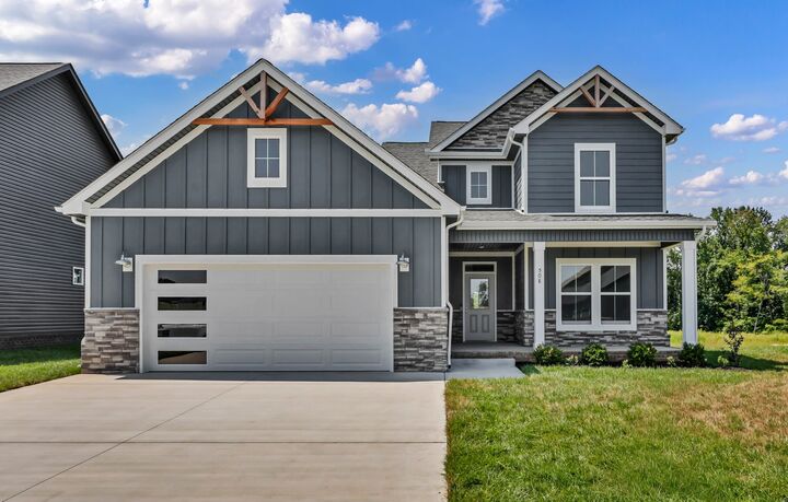 Property Photo:  31 Miller Farm  TN 37043 
