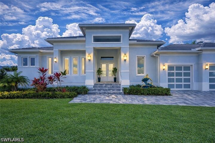 Property Photo: 1631 N Copeland Drive FL 34145