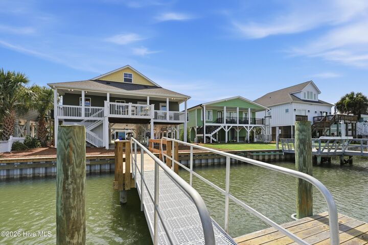 Property Photo: 30 Laurinburg Street NC 28469