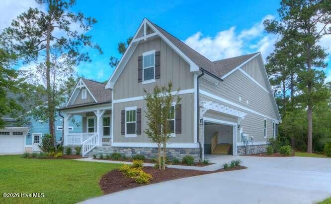 Property Photo:  972 Ashburton Road SE 93  NC 28422 