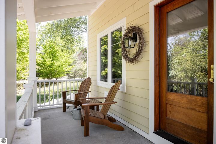 Property Photo: 220 W Harbor Highway MI 49664