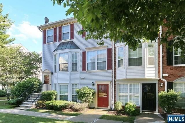 Property Photo: 752 Pepperidge Road NJ 07430