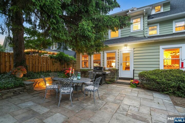 Property Photo:  120 Buckingham Road  NJ 07043 