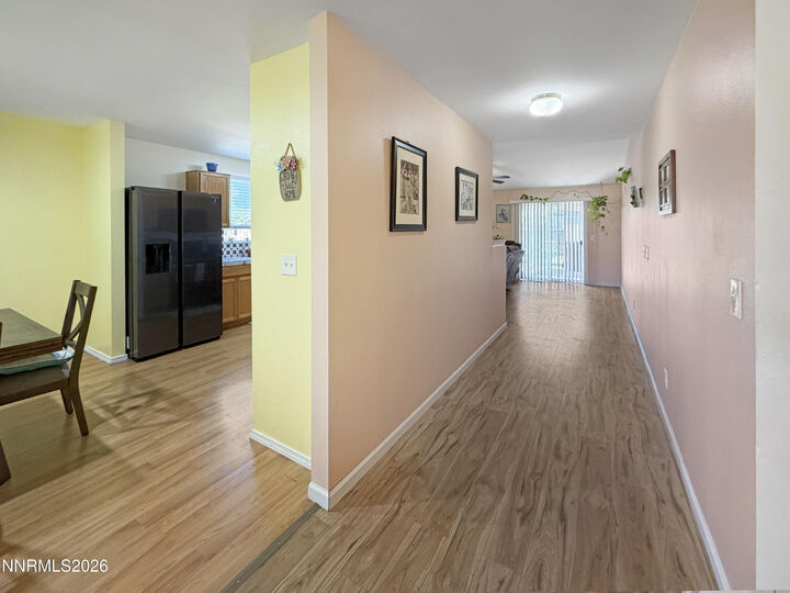 Property Photo: 11990 Kernite Street NV 89506