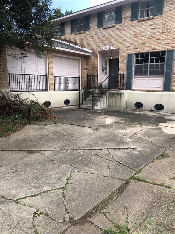 Property Photo:  3610 Rue Delphine Street  LA 70131 