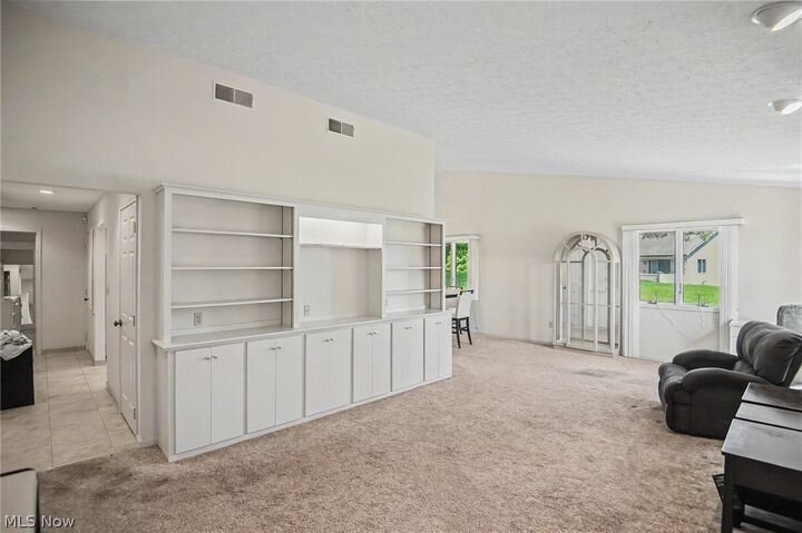 Property Photo: 2345 Whispering Meadows Drive NE B OH 44483
