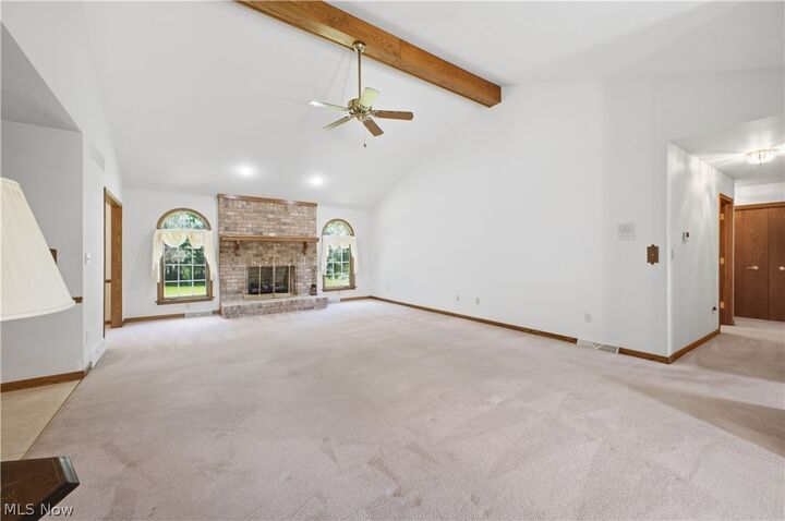 Property Photo: 204 Colonial Drive OH 44406