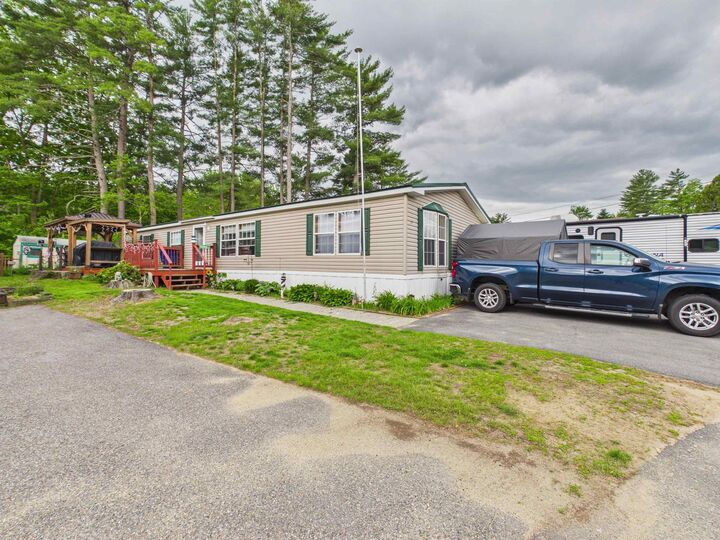 Property Photo:  57 Sparrow Street  NH 03431 
