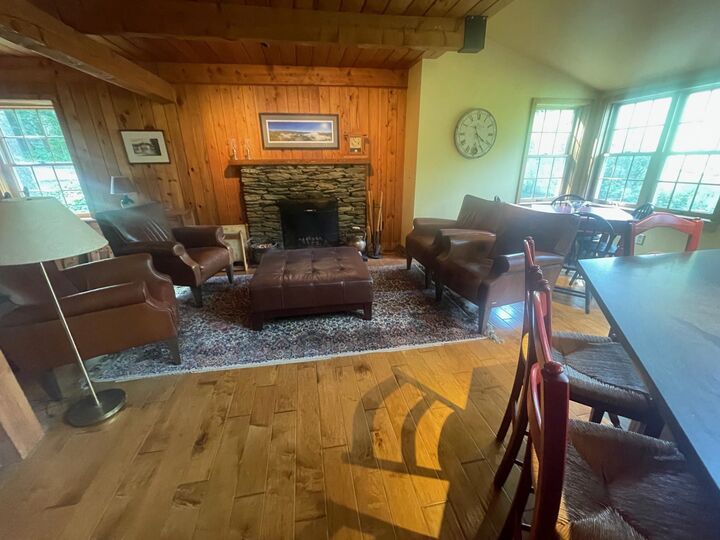 Property Photo: 4296 Center Fayston Road VT 05660