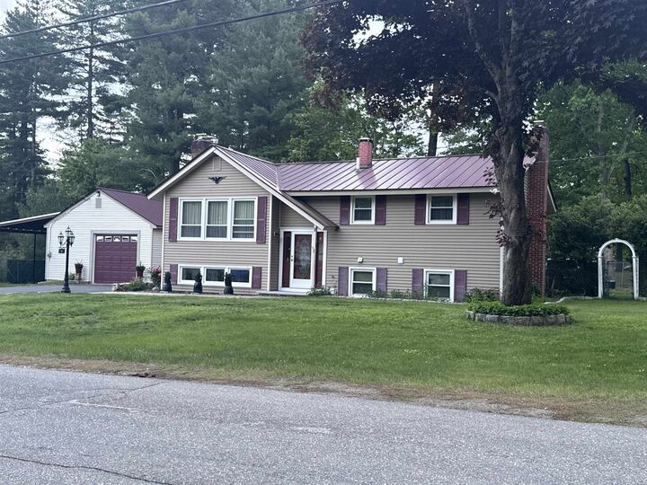 Property Photo:  1 Pine Tree Lane  NH 03054 