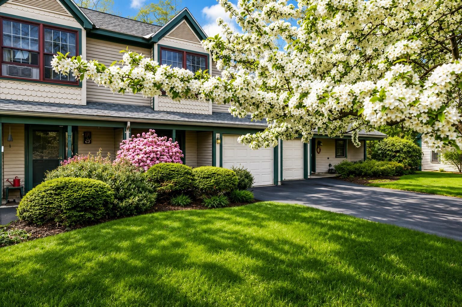 Property Photo:  19 Saxon Hollow Drive  VT 05452 