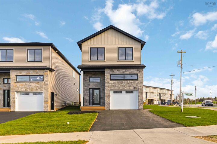 Property Photo: Lw01 210 Lewis Drive Drive NS B4B 0L3