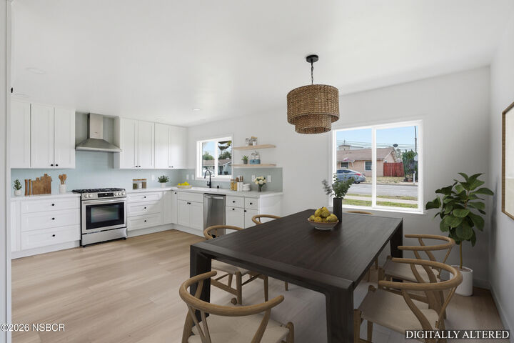 Property Photo:  1203 Bauer Avenue  CA 93455 