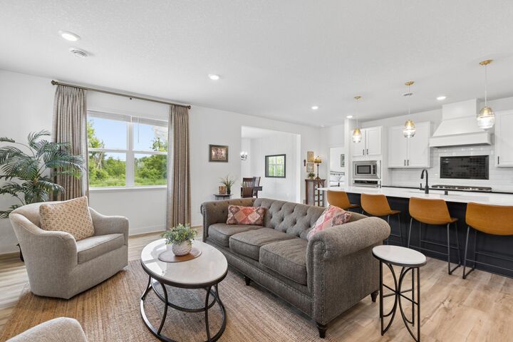 Property Photo: 11564 Parkside Lane N MN 55316