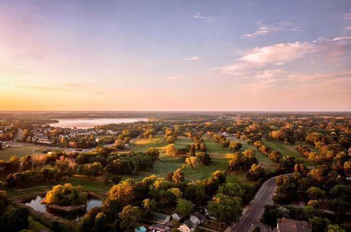 Property Photo: 508 6th Avenue S MN 55313