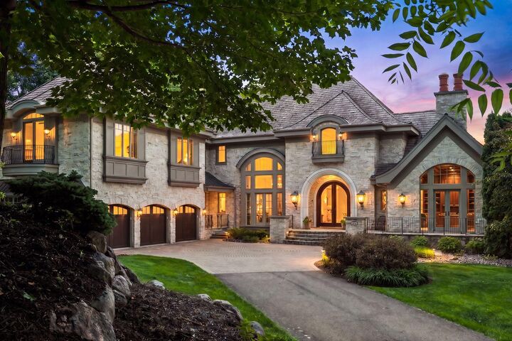 Property Photo:  1530 Orchard Beach Place  MN 55364 