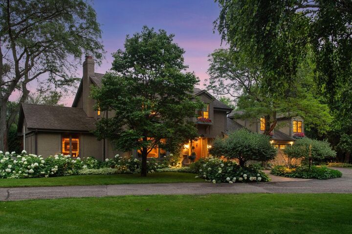 Property Photo: 1200 Ferndale Road N MN 55447