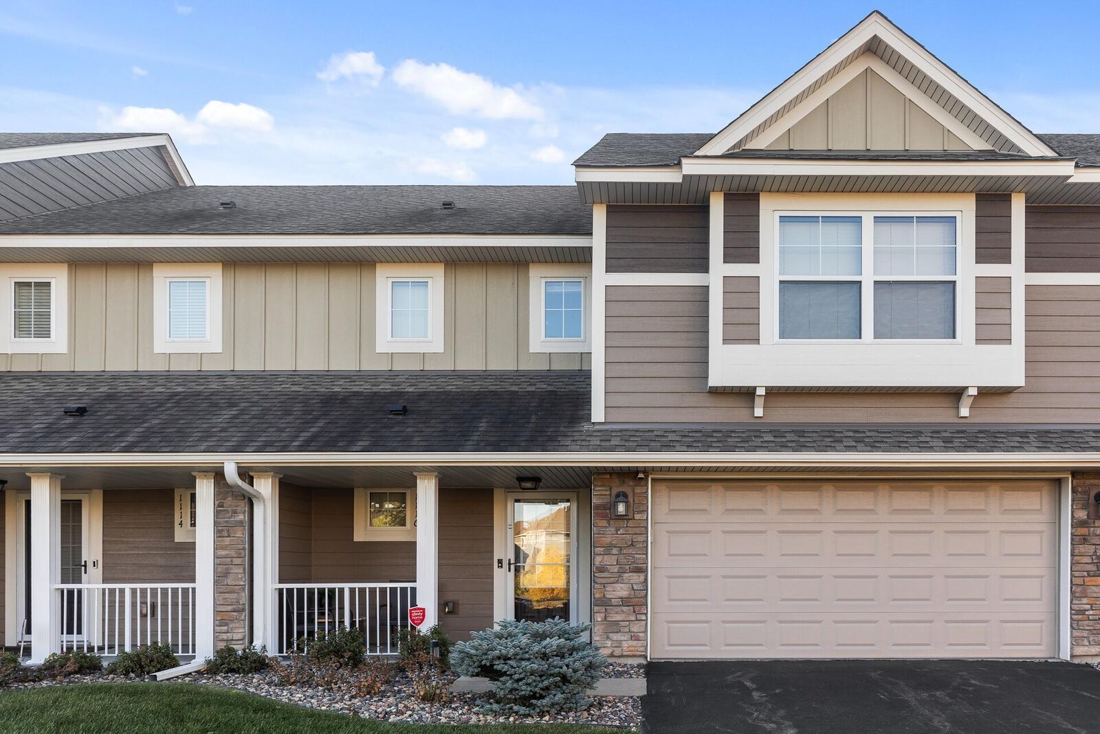 Property Photo:  1116 Station Trail  MN 55123 