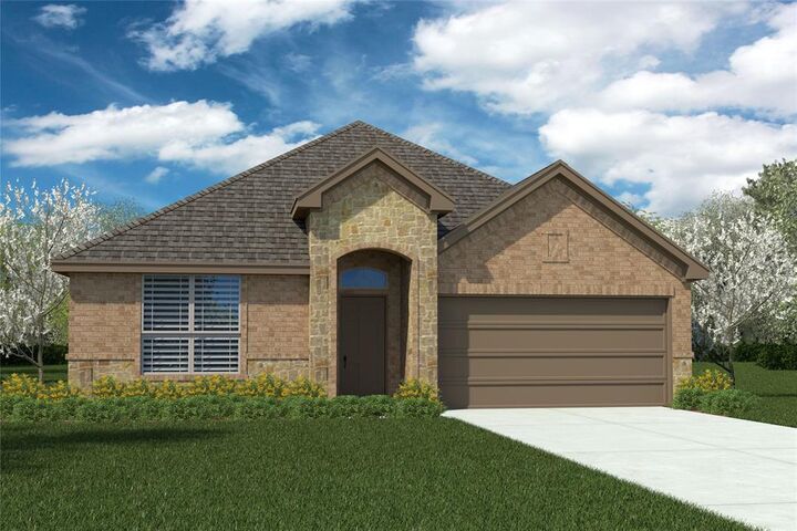 Property Photo:  1412 Canterbury Trail  TX 75115 