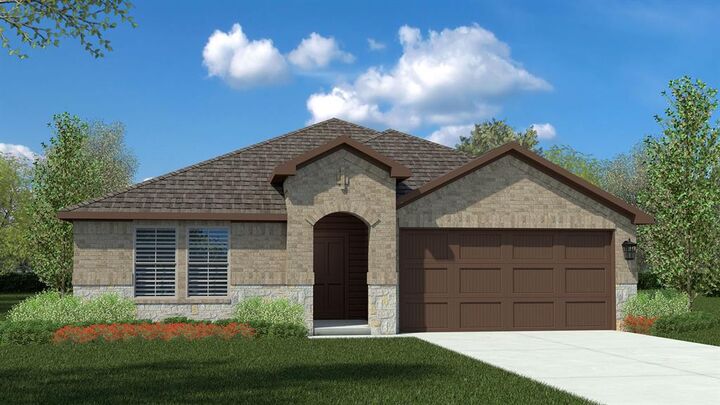 Property Photo:  2221 Johnny Cash Drive  TX 76036 