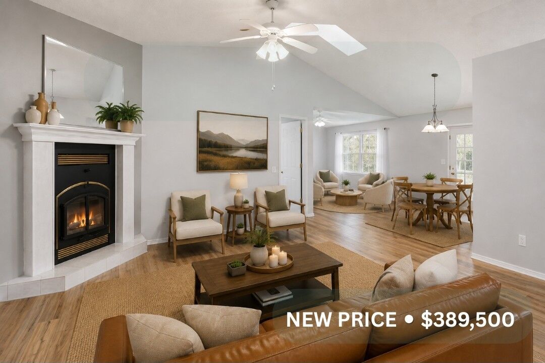 Property Photo:  41 Portsmouth Drive  AR 72715 