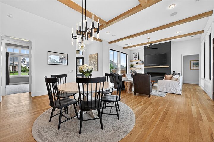 Property Photo:  8601 W Migration Way  AR 72713 