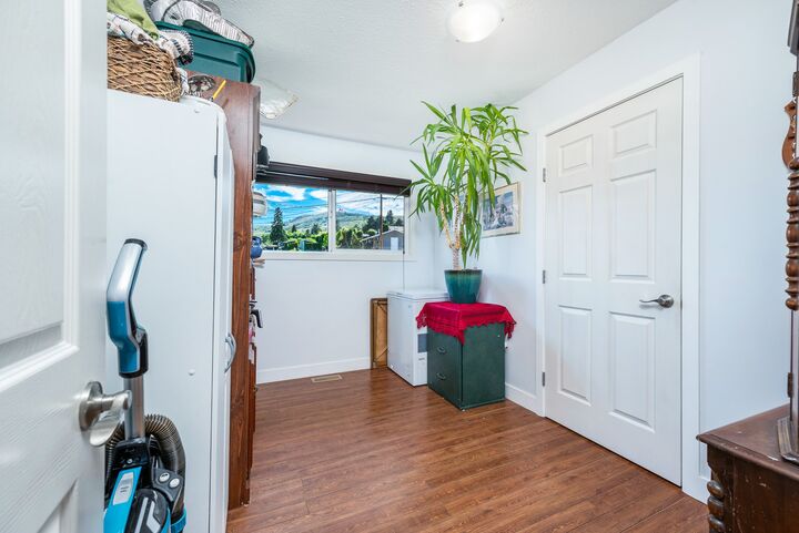 Property Photo: 6485 Cardinal Road BC V1H 1W3