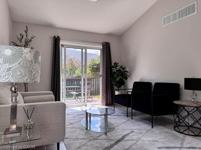 Property Photo: 751 Rymal Road W 16 ON L9B 2Y3