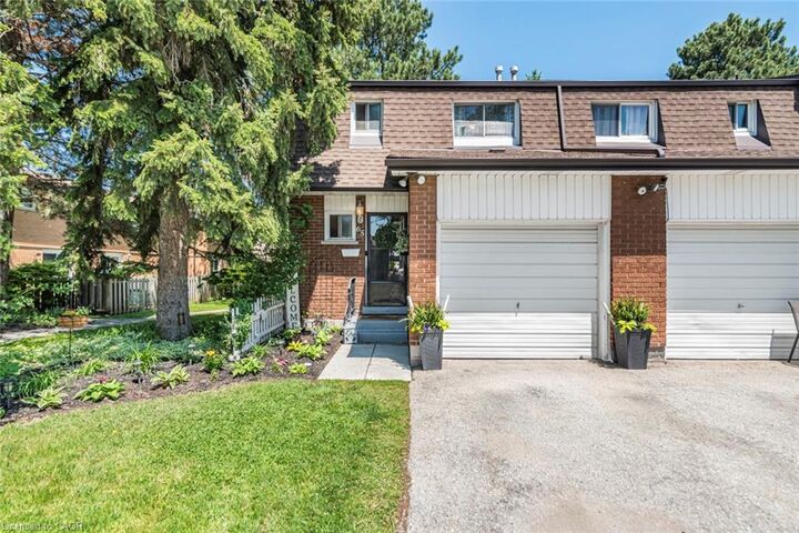 1440 Garth Street 65 — photo 1