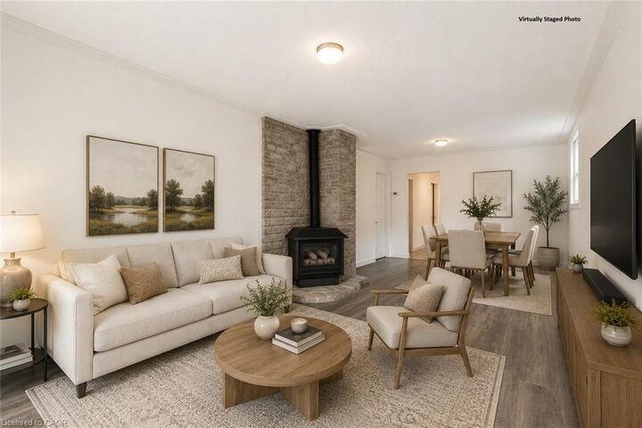 Property Photo: 92 East 24th Street ON L8V 2Y1