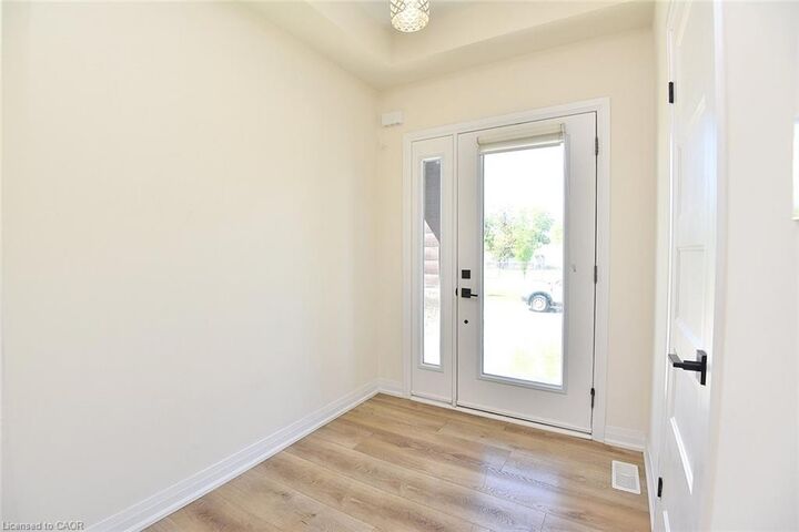 Property Photo: 106 Jayla Lane ON L0R 2A0