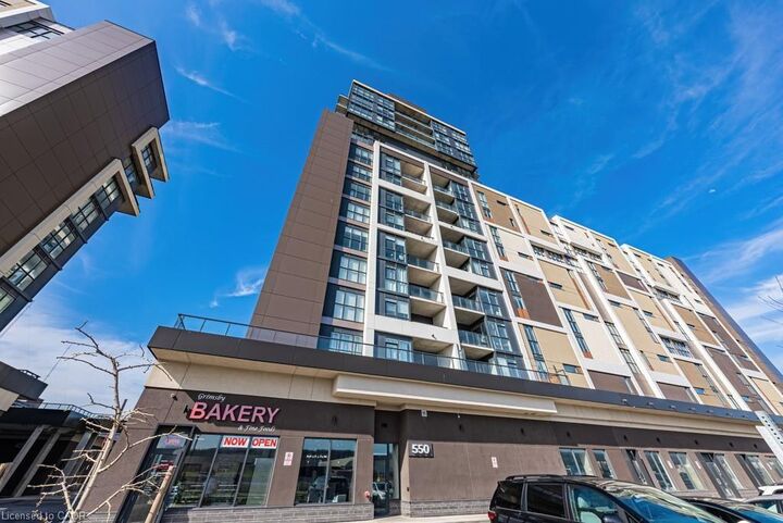 Property Photo:  550 North Service Road 609  ON L3M 0H8 