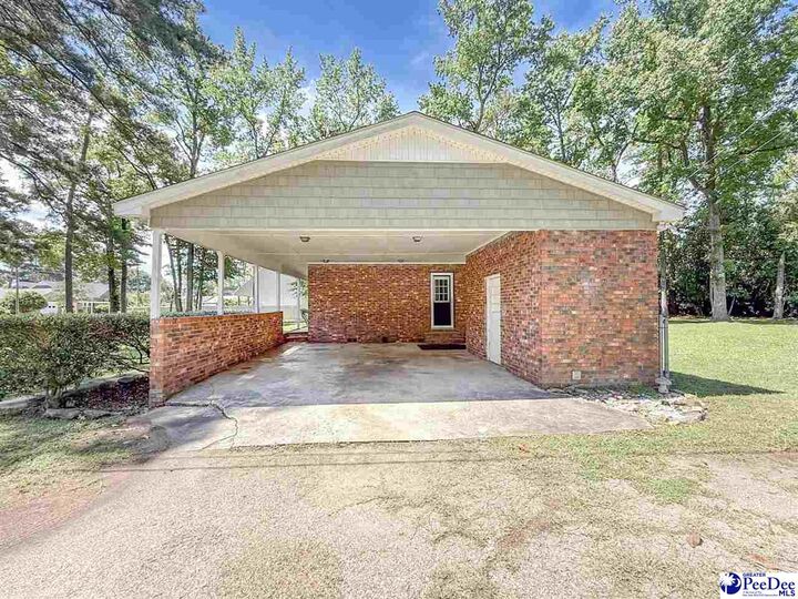 Property Photo: 1611 Linden Drive SC 29505