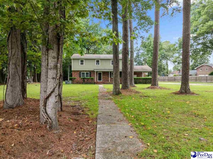 Property Photo:  1611 Linden Drive  SC 29505 