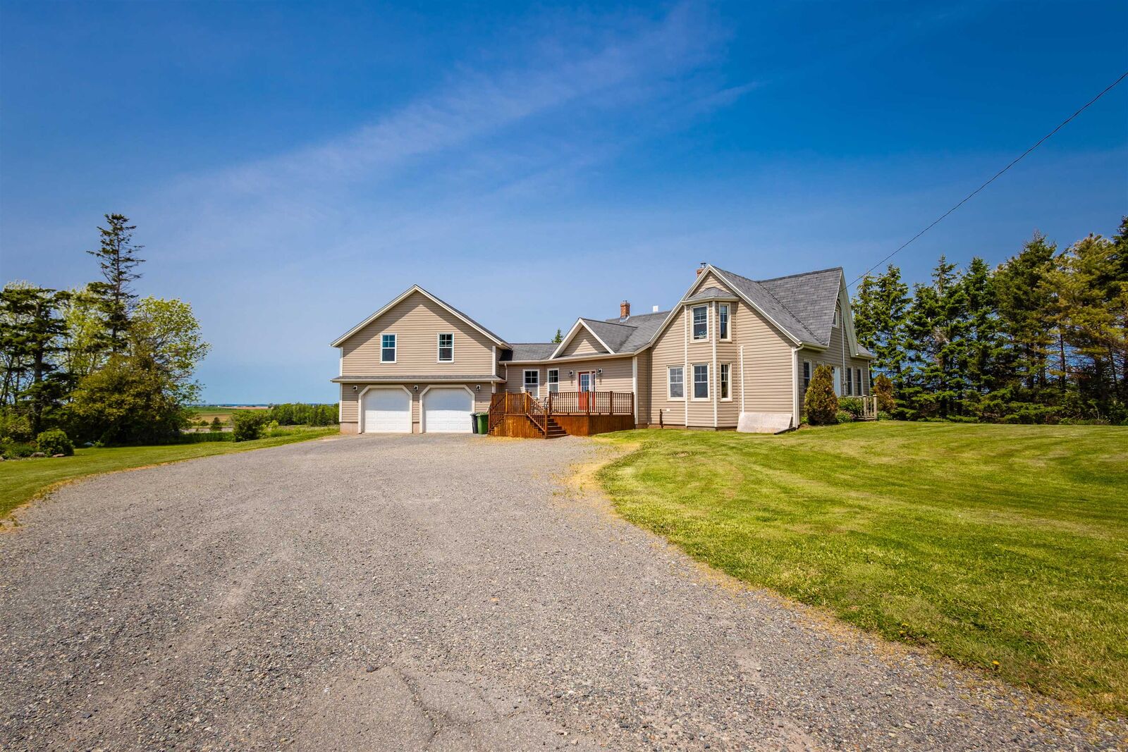 Property Photo:  279 Riverview Crescent  PE C0A 2E0 