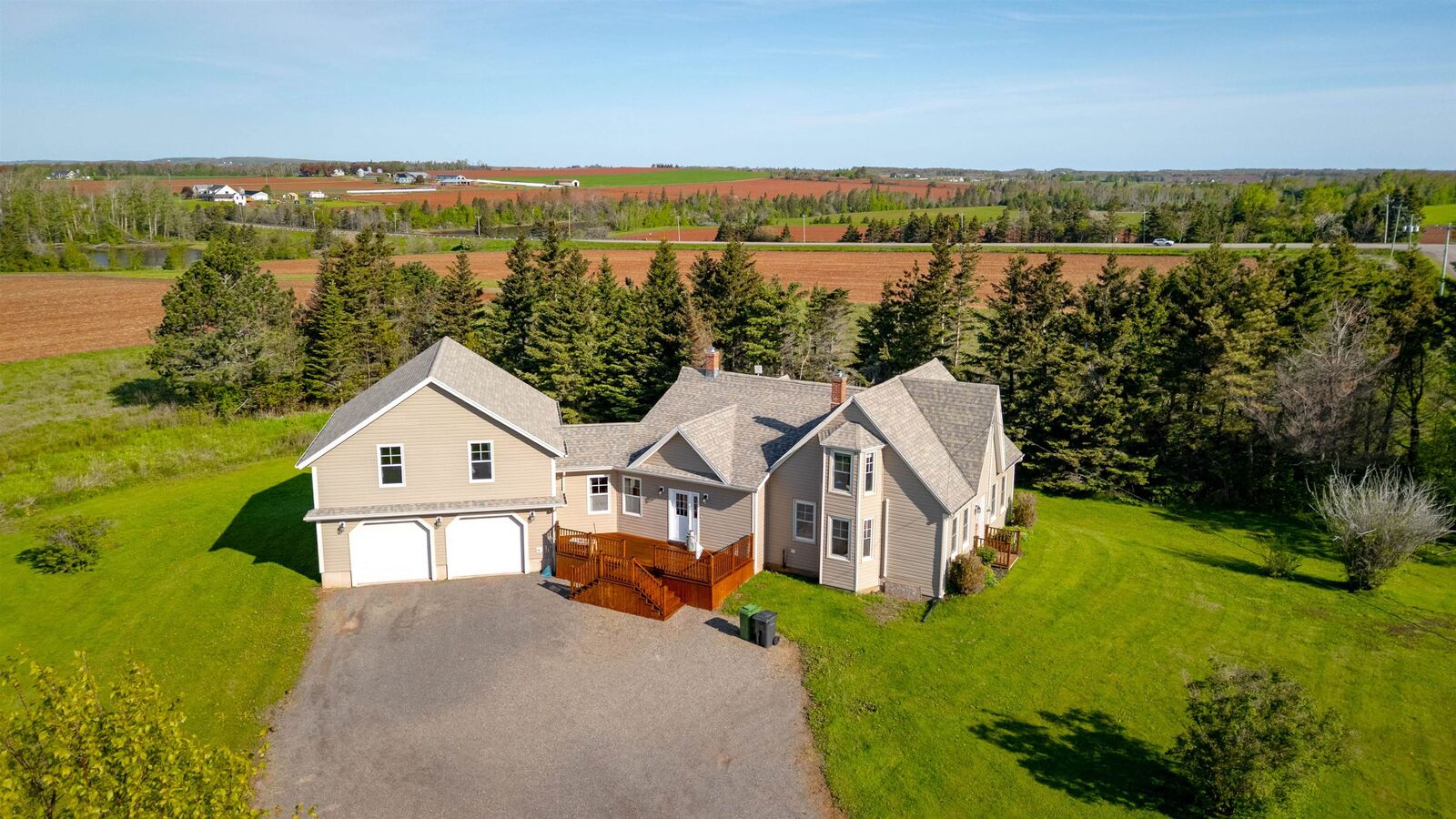 Property Photo:  279 Riverview Crescent  PE C0A 2E0 