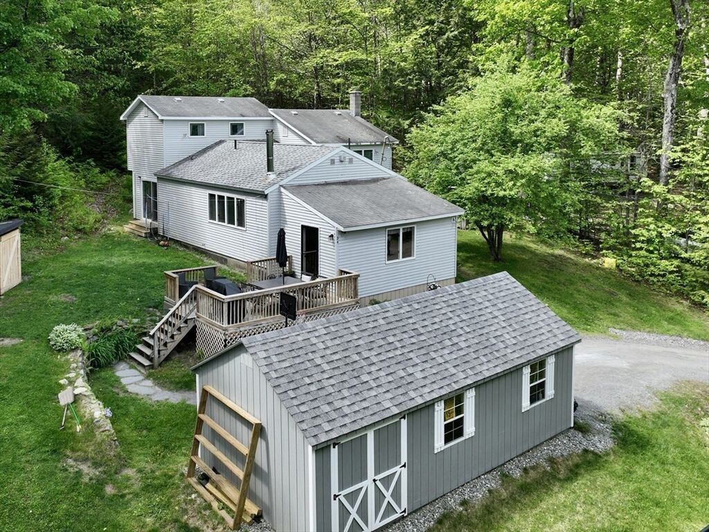 Property Photo:  34 Deer Run Path  MA 01346 